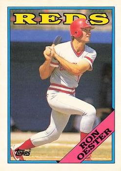 Ron Oester