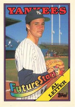 Al Leiter