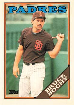 Bruce Bochy
