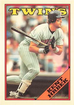 Kent Hrbek