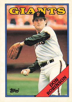 Don Robinson