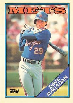 Dave Magadan
