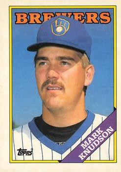 Mark Knudson