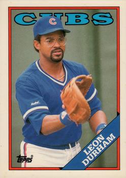 Leon Durham