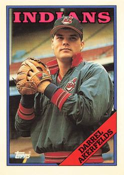 Darrel Akerfelds