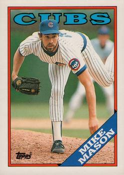 Mike Mason