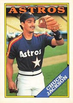 Chuck Jackson