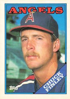 Chuck Finley