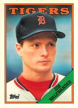Jim Walewander