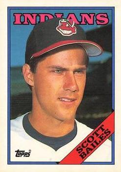 Scott Bailes