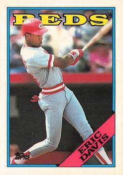 Eric Davis