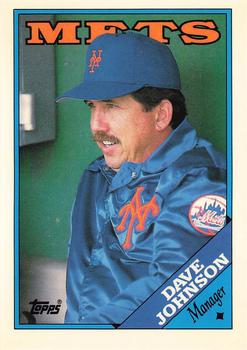 Dave Johnson