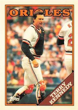Terry Kennedy