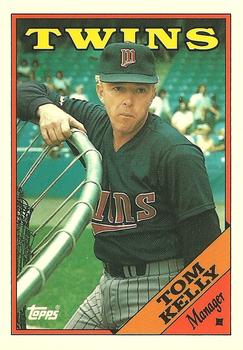 Tom Kelly