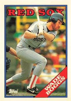 Wade Boggs