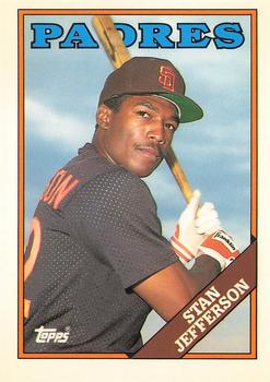 Stan Jefferson