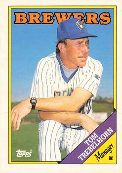 Tom Trebelhorn