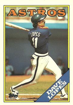 Dave Lopes