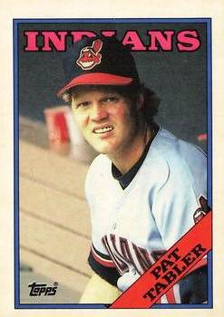 Pat Tabler