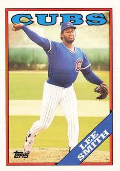 Lee Smith