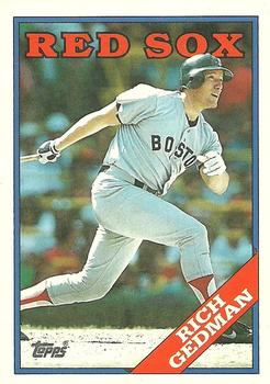 Rich Gedman