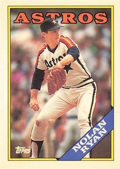 Nolan Ryan