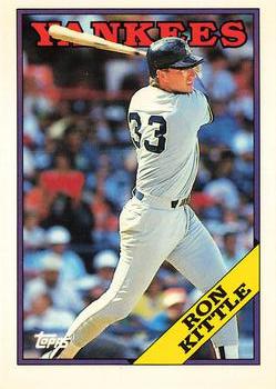 Ron Kittle