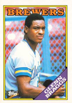 Glenn Braggs