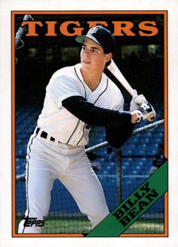 Billy Bean