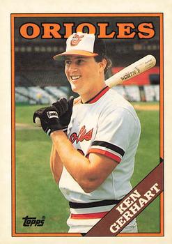 Ken Gerhart