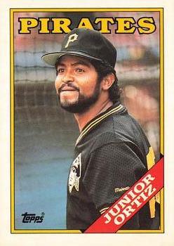 Junior Ortiz