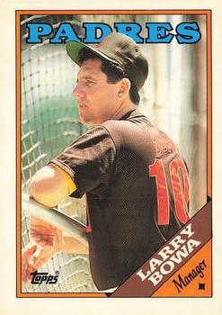 Larry Bowa