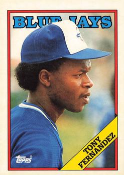 Tony Fernandez