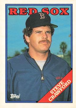 Steve Crawford