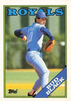 Bud Black