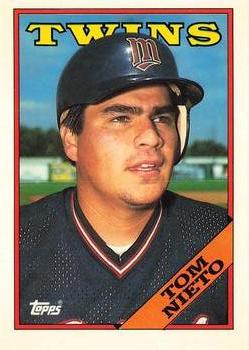Tom Nieto