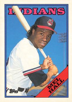 Mel Hall