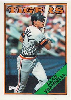 Alan Trammell