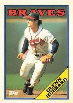 Glenn Hubbard