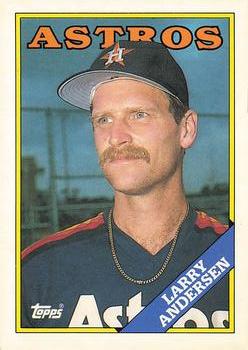 Larry Andersen