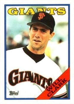 Will Clark