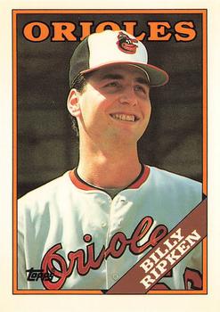 Billy Ripken