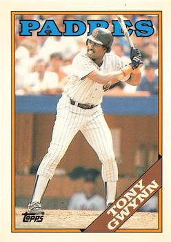 Tony Gwynn