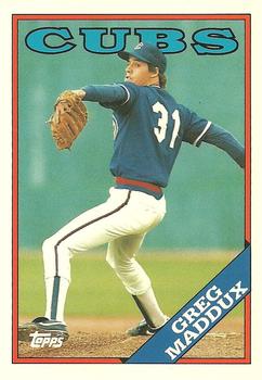 Greg Maddux