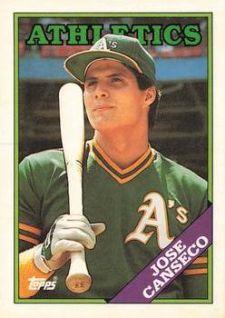 Jose Canseco