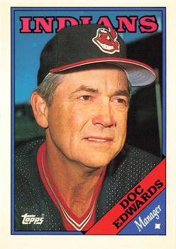 Doc Edwards