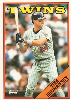 Tom Brunansky