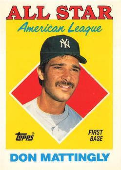 Don Mattingly