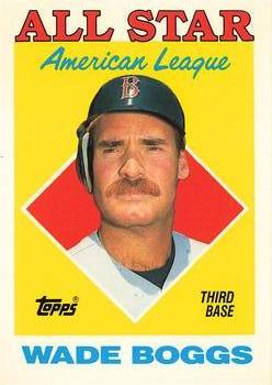 Wade Boggs