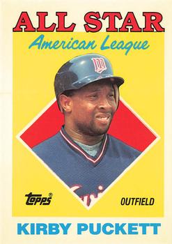 Kirby Puckett